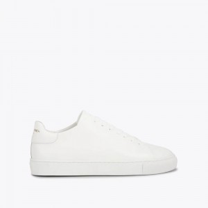 Basket Kurt Geiger Lennon Homme Blanche | GZSL-46105