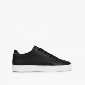 Basket Kurt Geiger Lennon Homme Noir | FYVG-15207