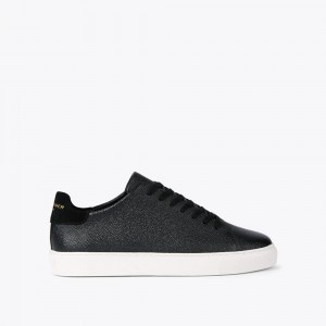 Basket Kurt Geiger Lennon Homme Noir | IBWH-65370