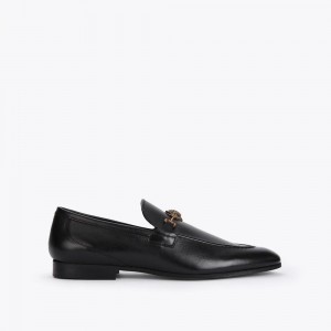 Chaussure Habillée Kurt Geiger Ali Homme Noir | ZLWM-68509