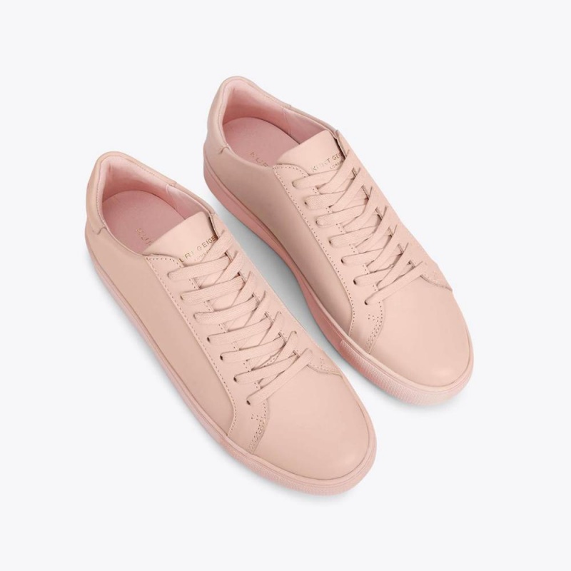 Basket Kurt Geiger Lennon Homme Rose | BNAO-68109