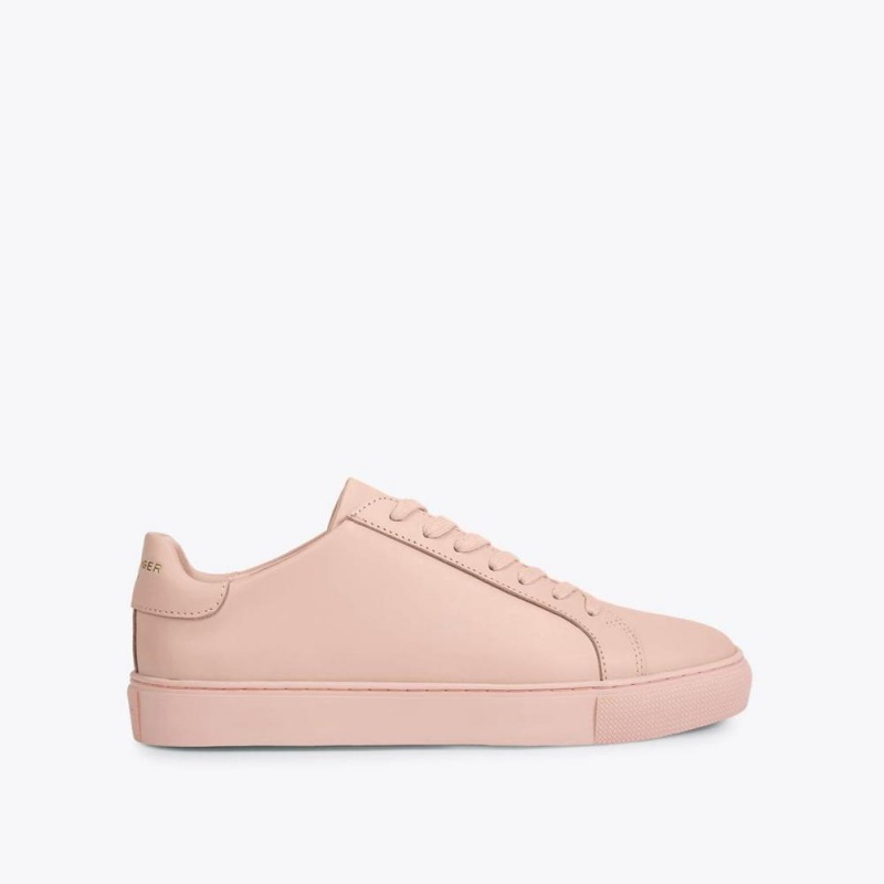 Basket Kurt Geiger Lennon Homme Rose | BNAO-68109