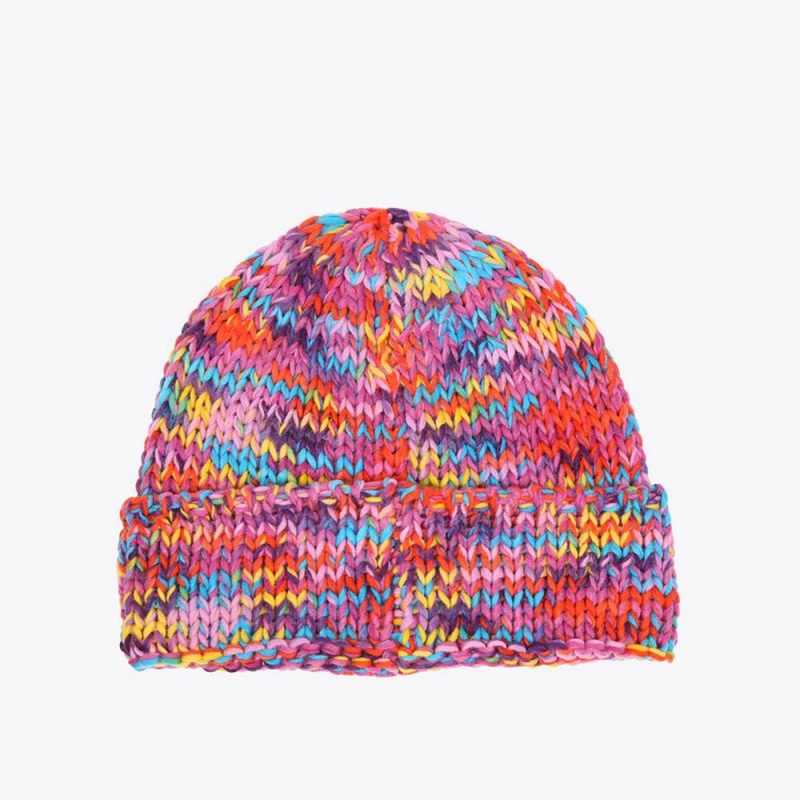 Bonnet Kurt Geiger Be Kind Femme Multicolor/Other | AWXE-08976