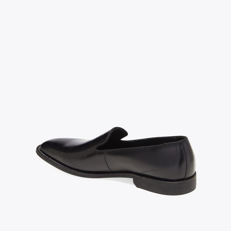 Chaussure Casual Kurt Geiger Sloane Slip On Homme Noir | ONCT-68520