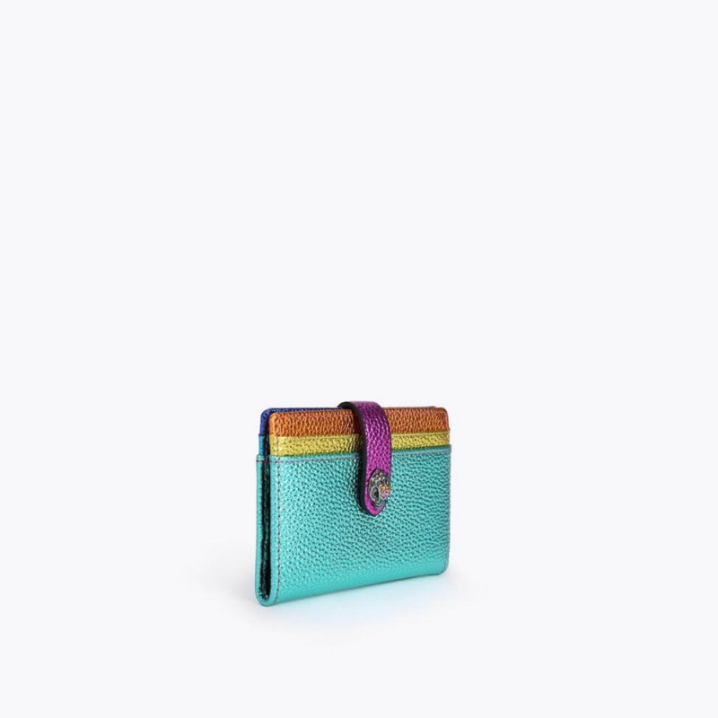 Porte-Carte Kurt Geiger Femme Multicolor/Other | BMKD-07149